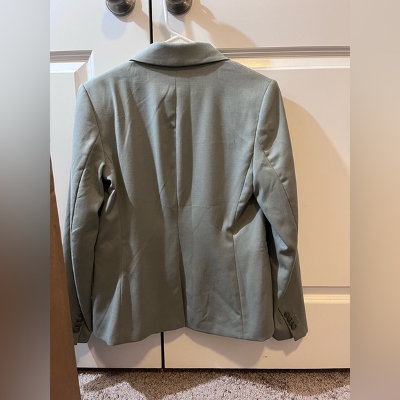 Basic blazer - Picture 2 of 3